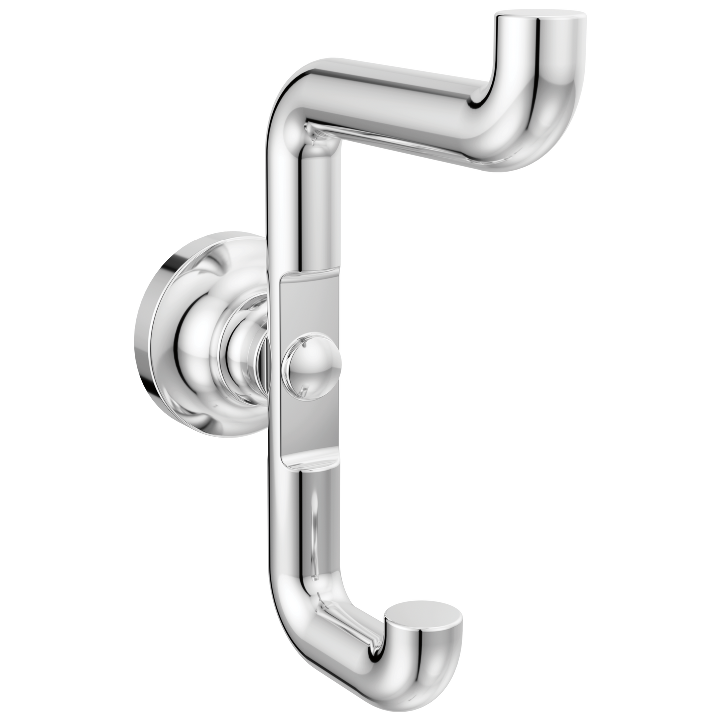 Delta Saylor: Double Robe Hook