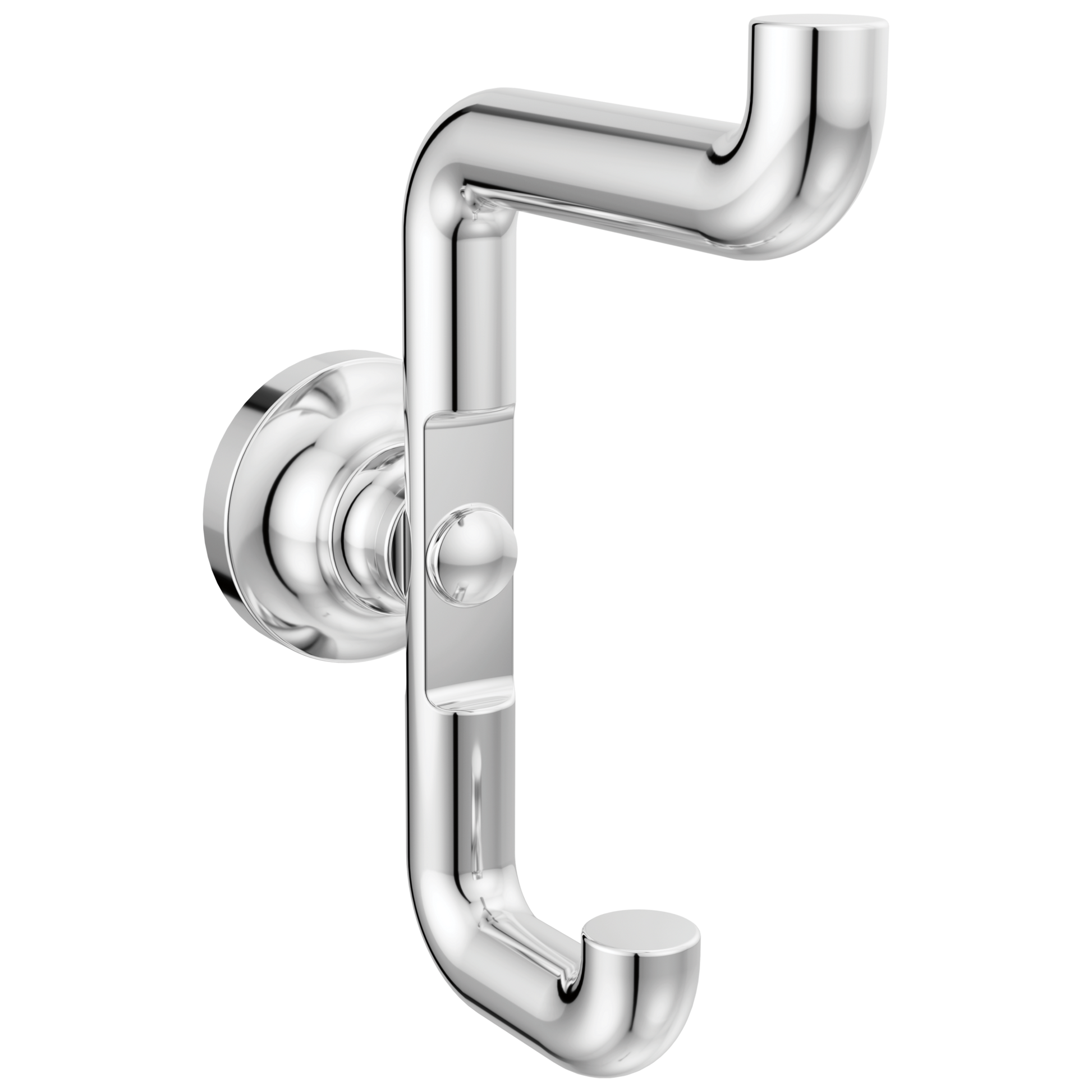 Delta Saylor: Double Robe Hook