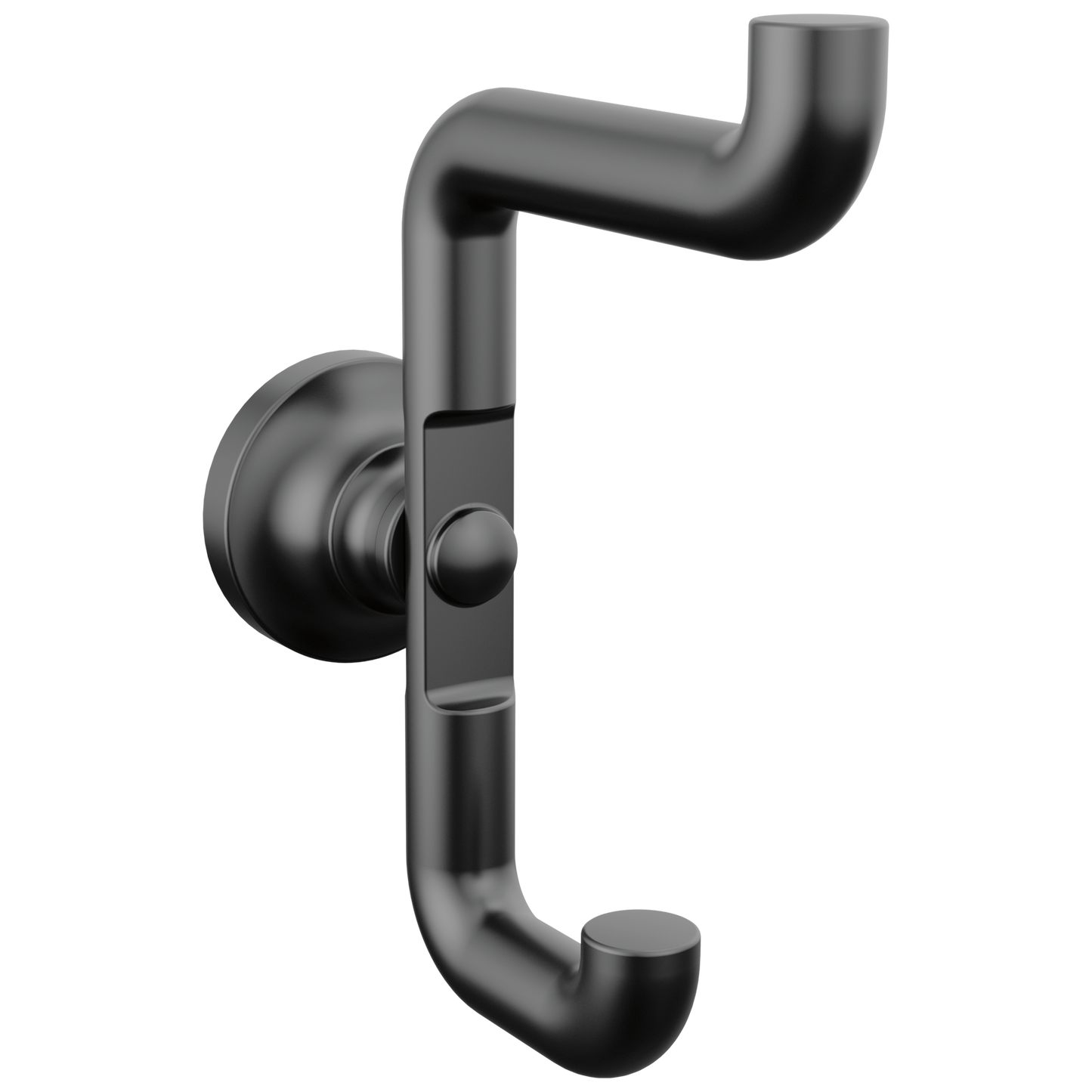 Delta Saylor: Double Robe Hook