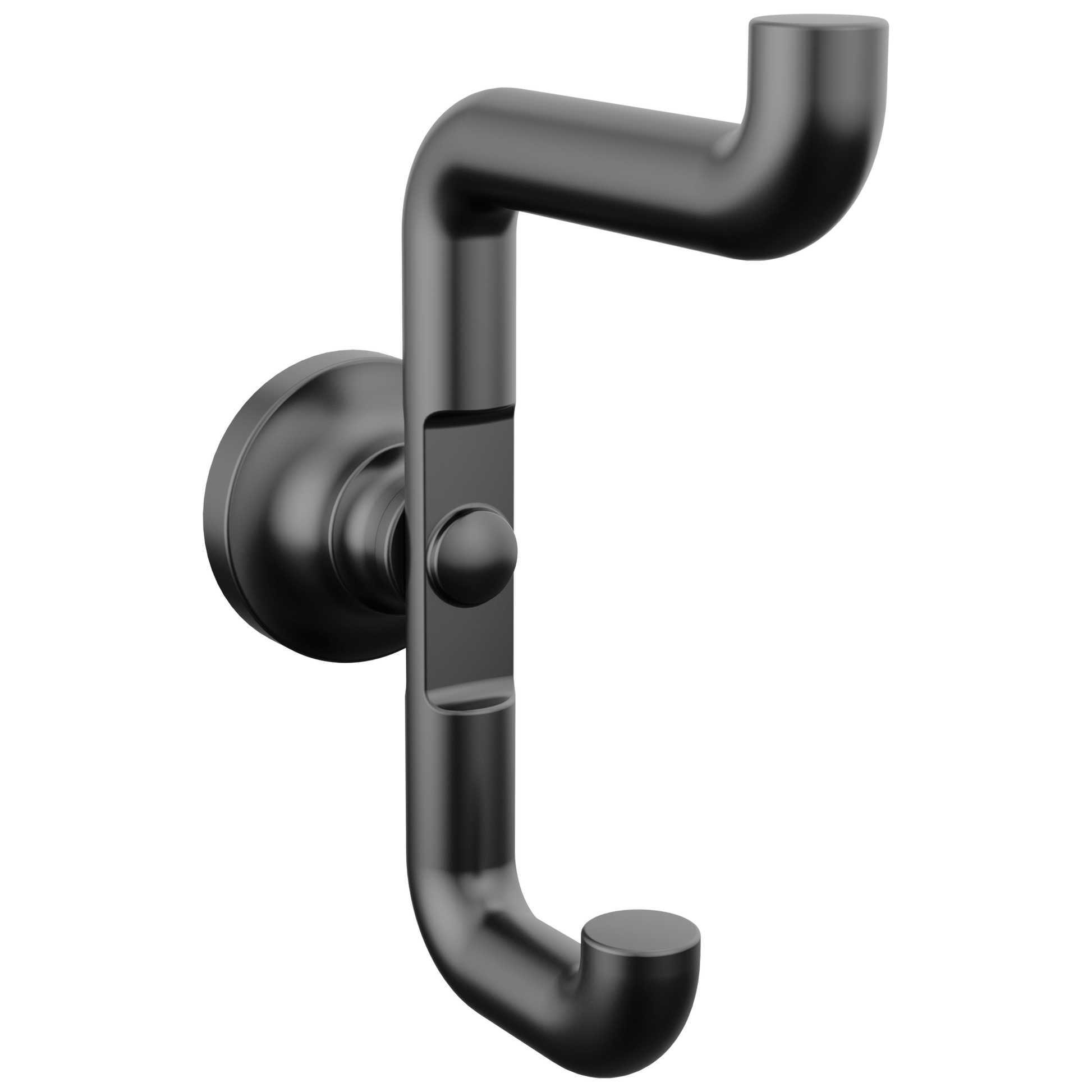 Delta Saylor: Double Robe Hook
