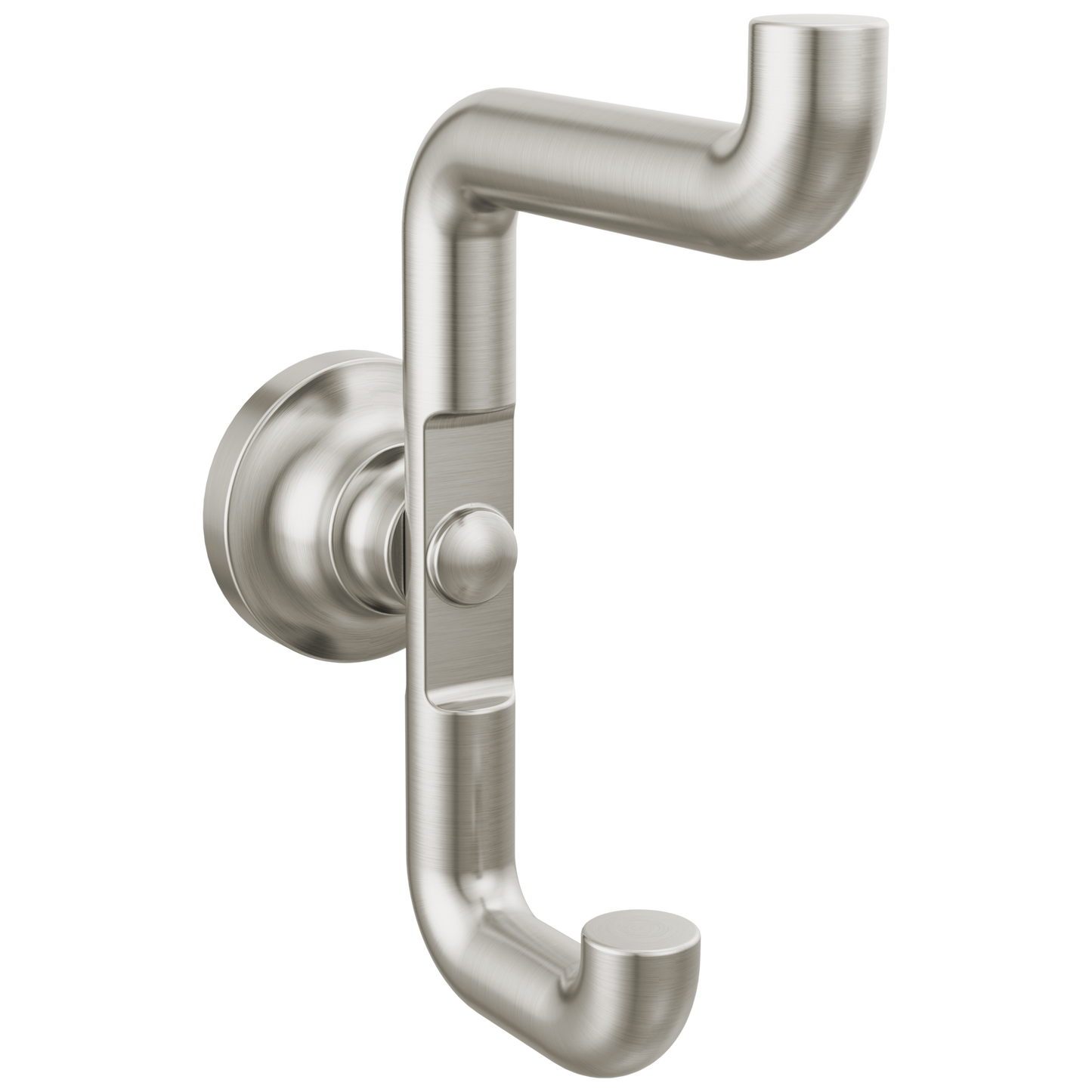 Delta Saylor: Double Robe Hook