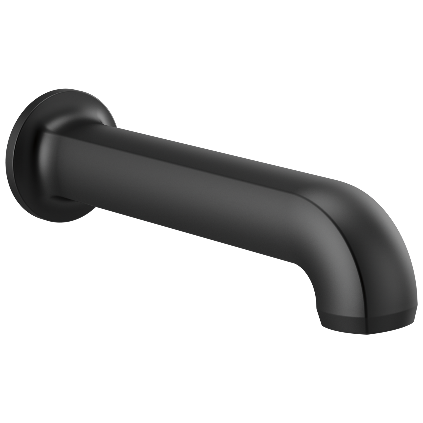 Brizo Allaria: Non-Diverter Tub Spout