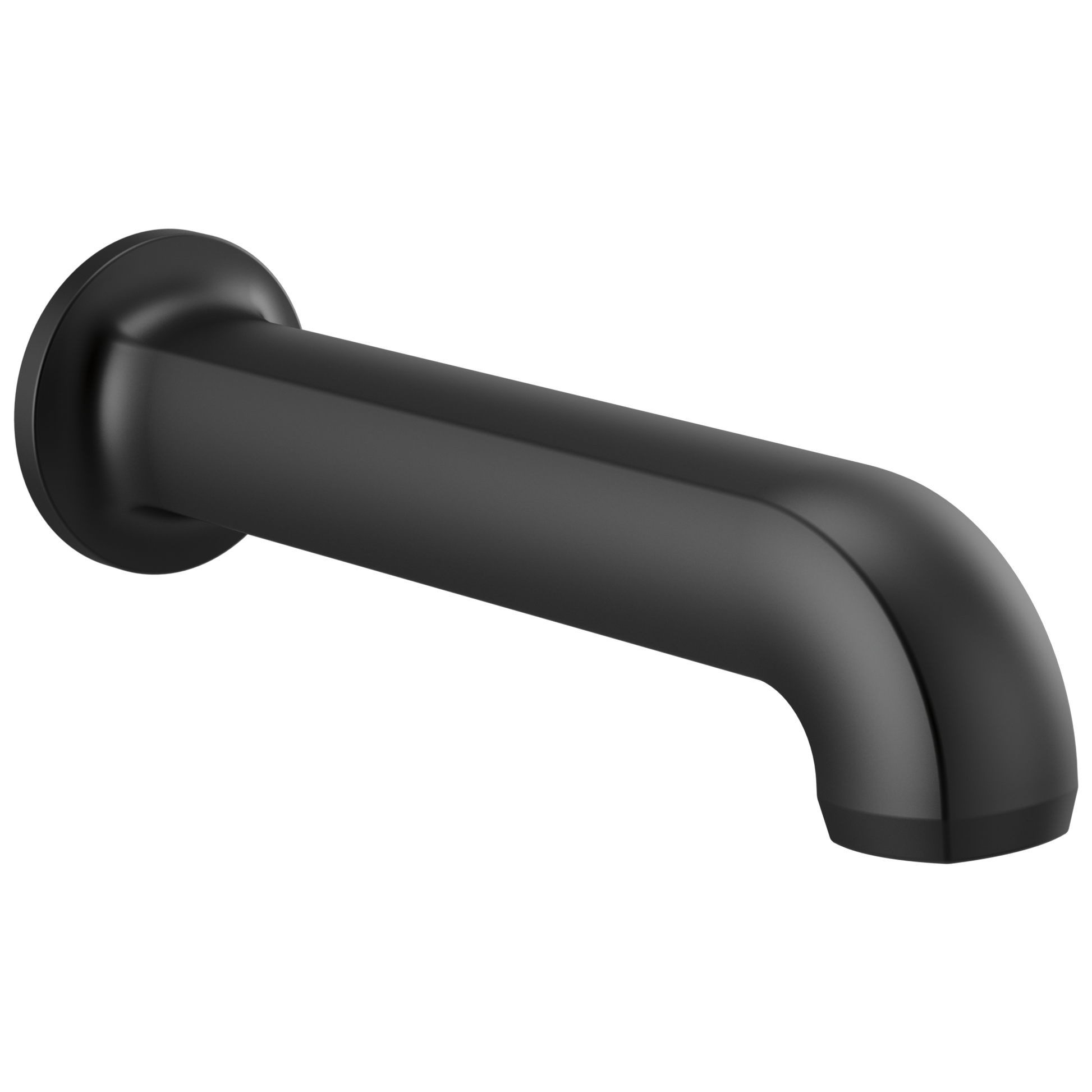 Brizo Allaria: Non-Diverter Tub Spout