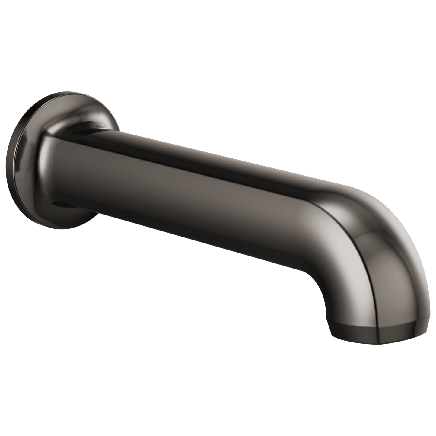 Brizo Kintsu: Non-Diverter Tub Spout