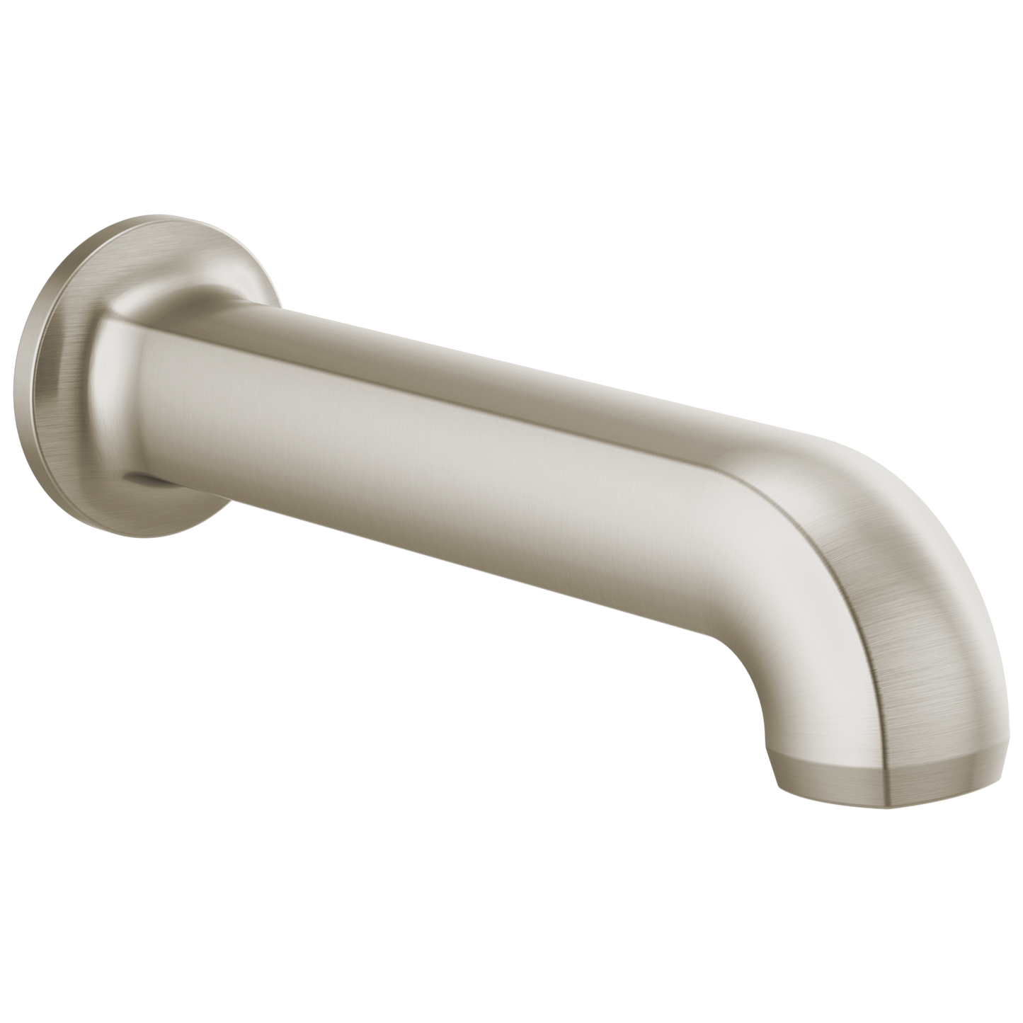 Brizo Kintsu: Non-Diverter Tub Spout