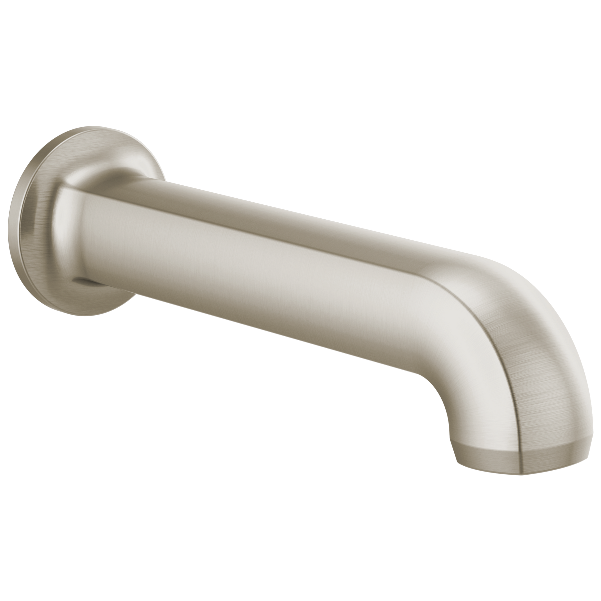 Brizo Kintsu: Non-Diverter Tub Spout