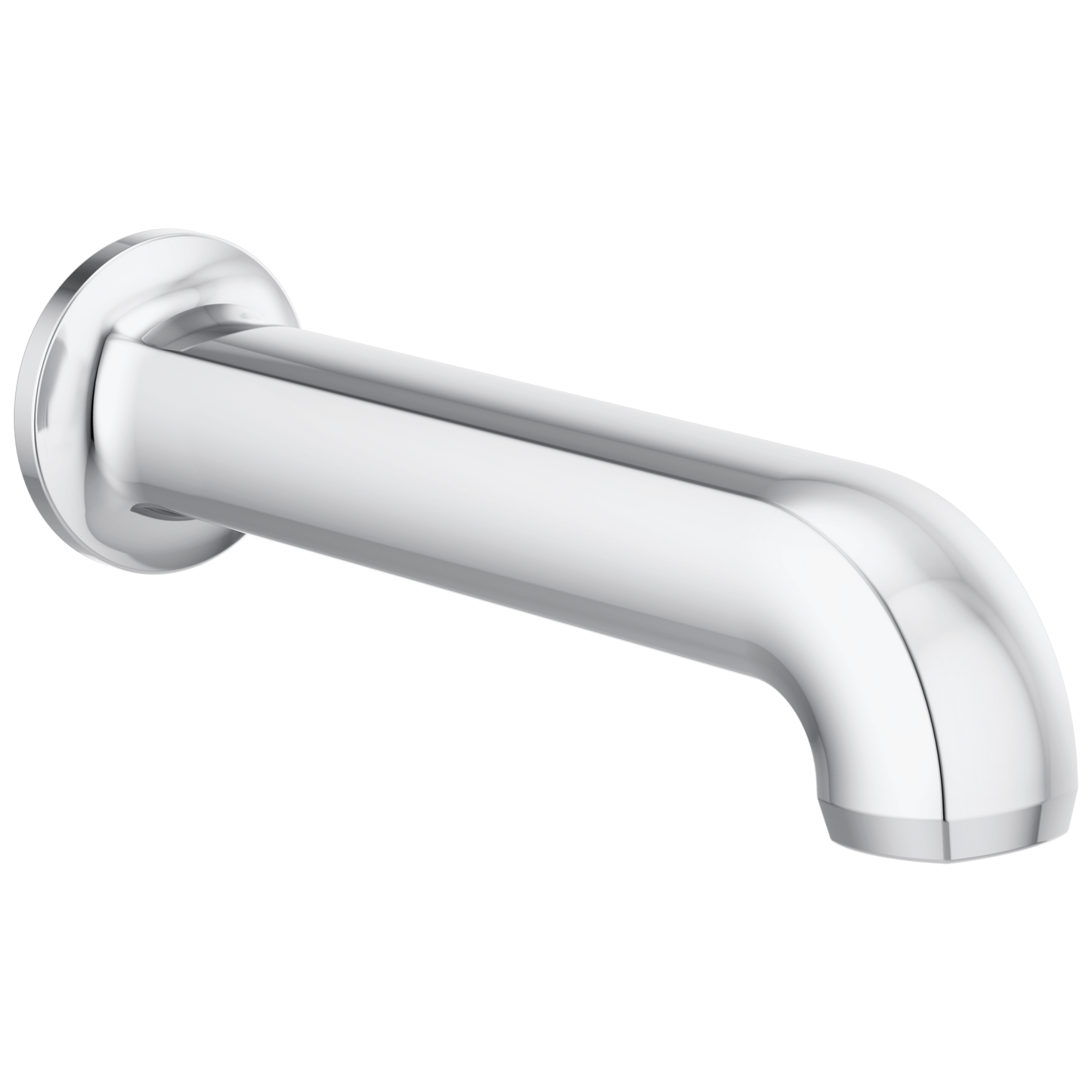 Brizo Kintsu: Non-Diverter Tub Spout
