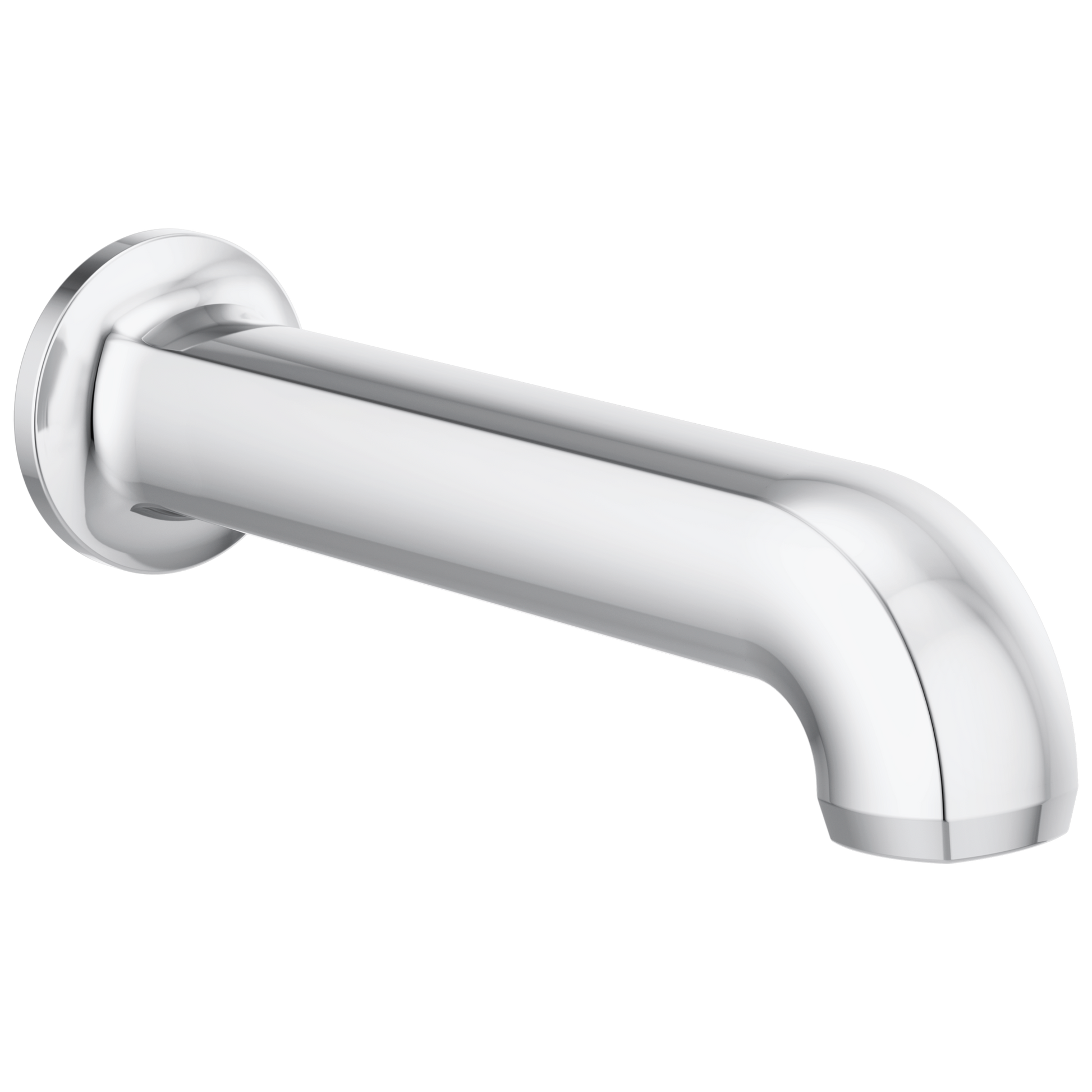 Brizo Kintsu: Non-Diverter Tub Spout