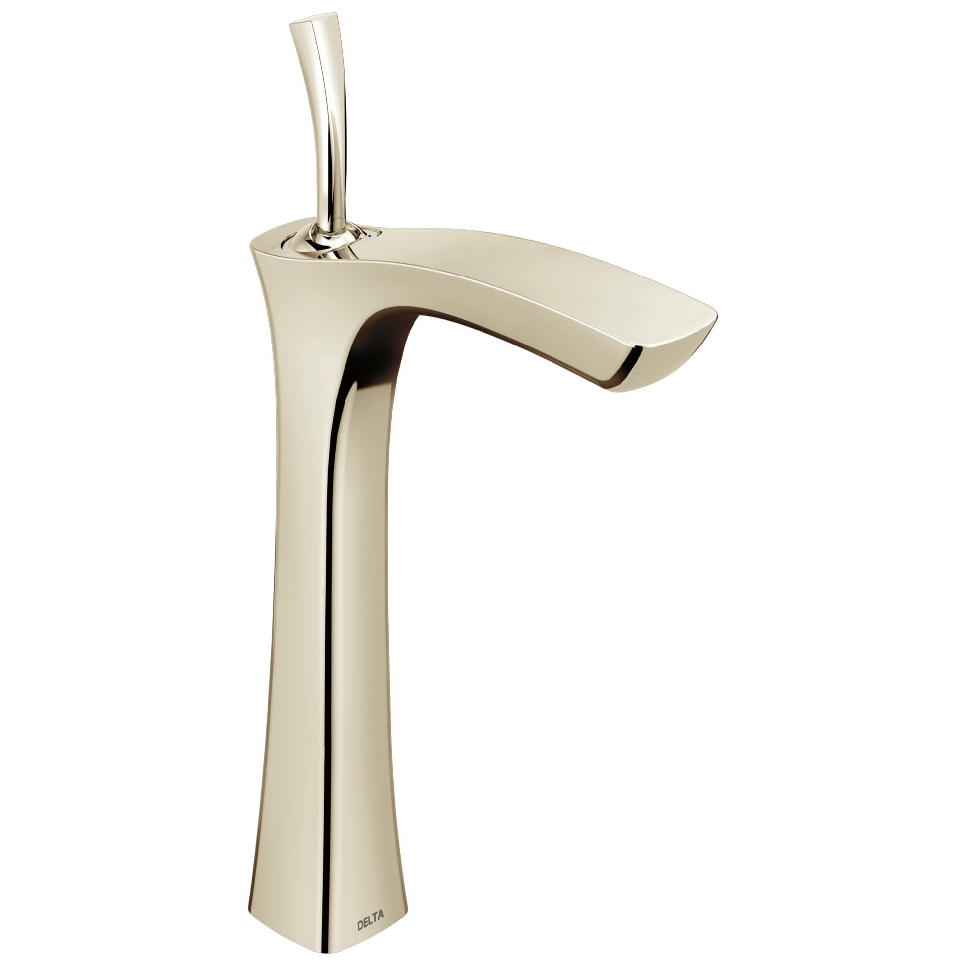 Delta 752LF Tesla Single Handle Vessel Lavatory Faucet