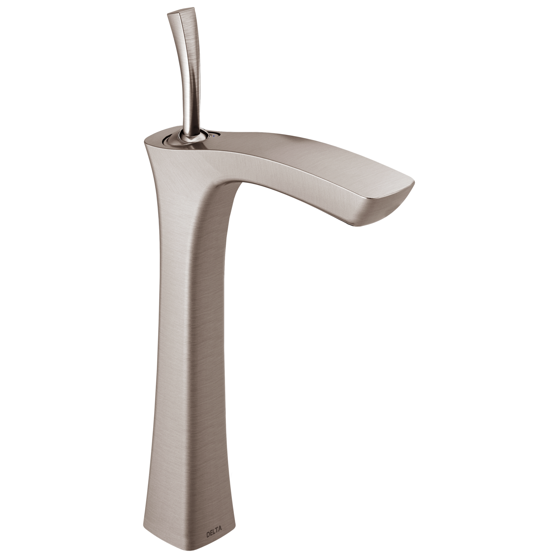 Delta 752LF Tesla Single Handle Vessel Lavatory Faucet