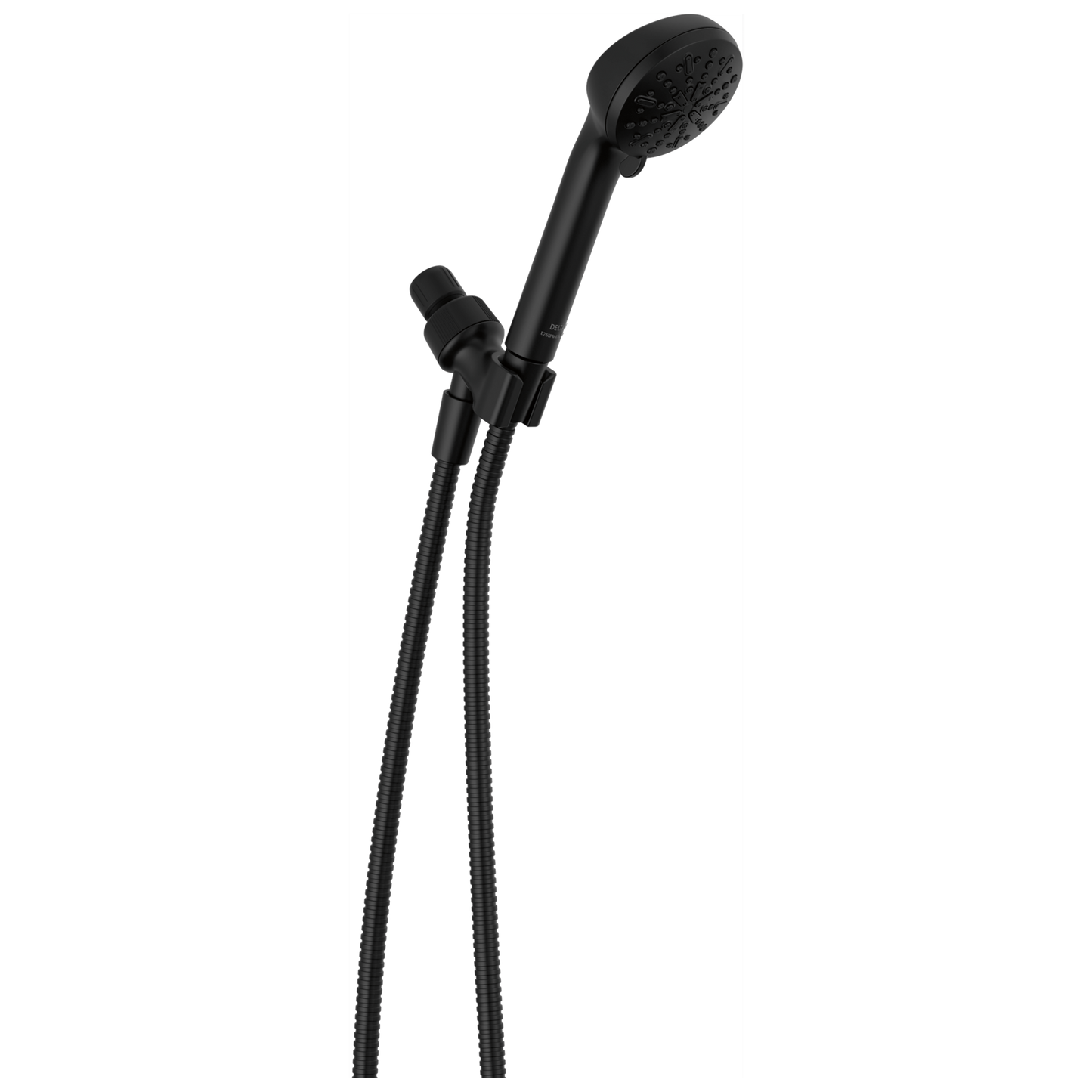 Delta Universal Showering Components: 4-Setting Hand Shower