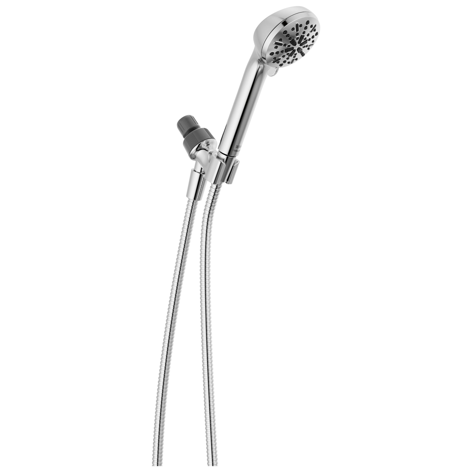 Delta Universal Showering Components: 4-Setting Hand Shower