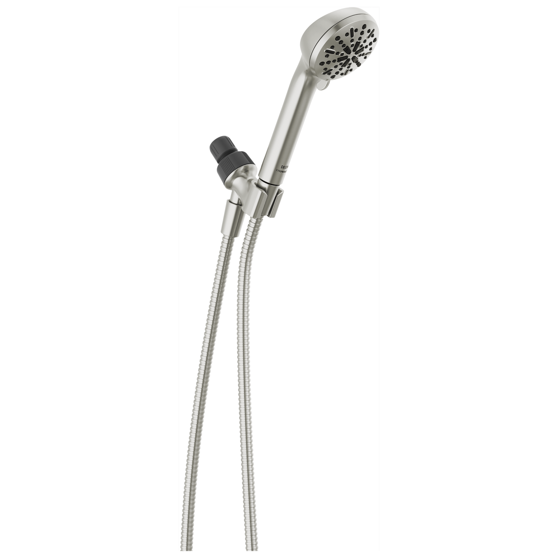 Delta Universal Showering Components: 4-Setting Hand Shower