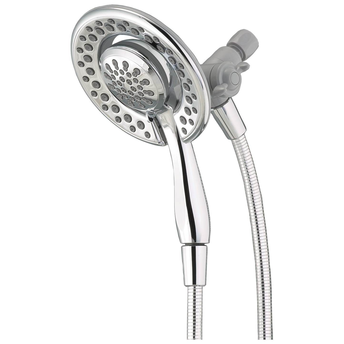 Delta 75486C Universal Showering Components 4 - Setting In2Ition