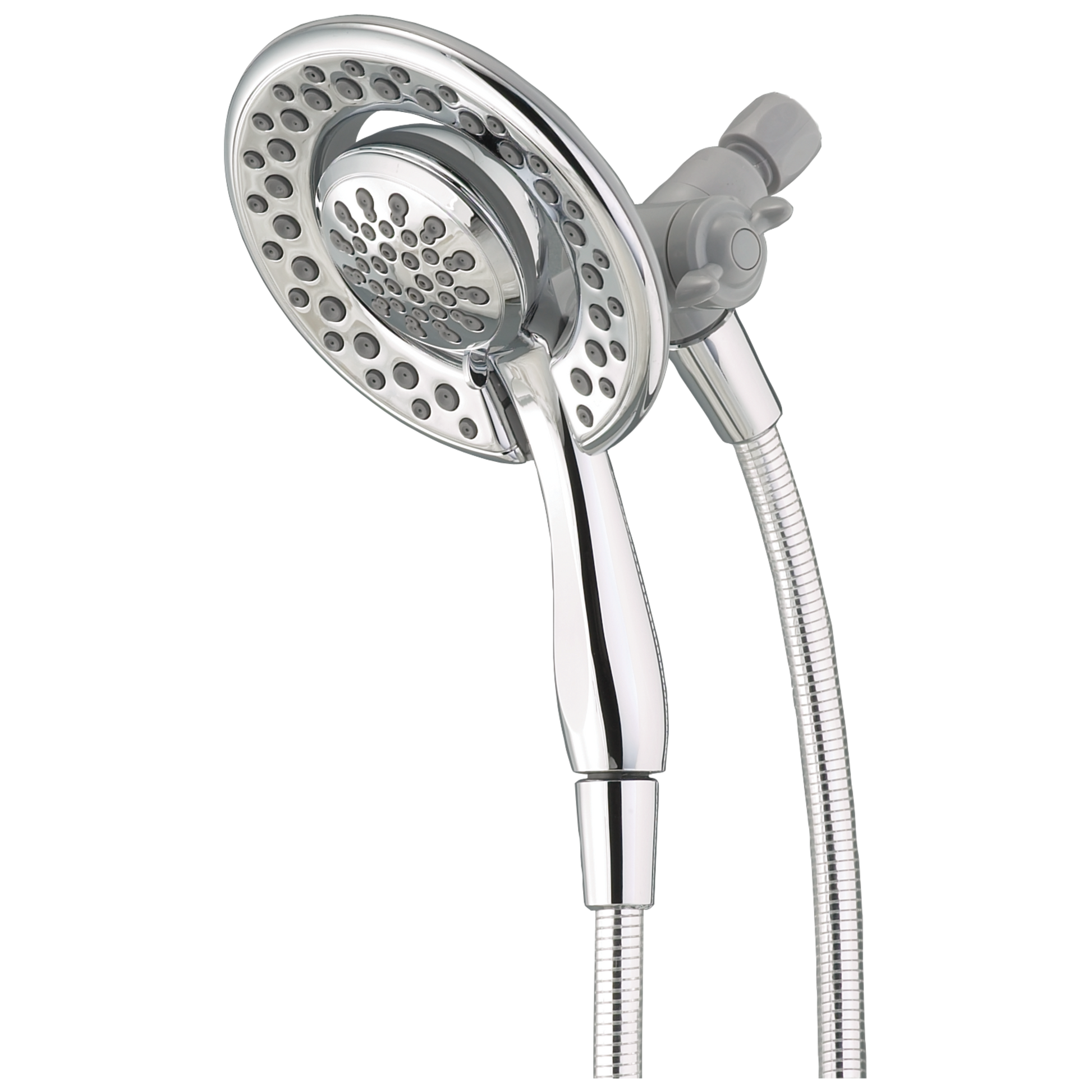 Delta 75486C Universal Showering Components 4 - Setting In2Ition