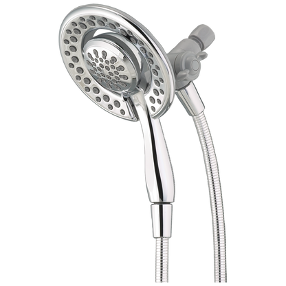 Delta 75486C Universal Showering Components 4 - Setting In2Ition