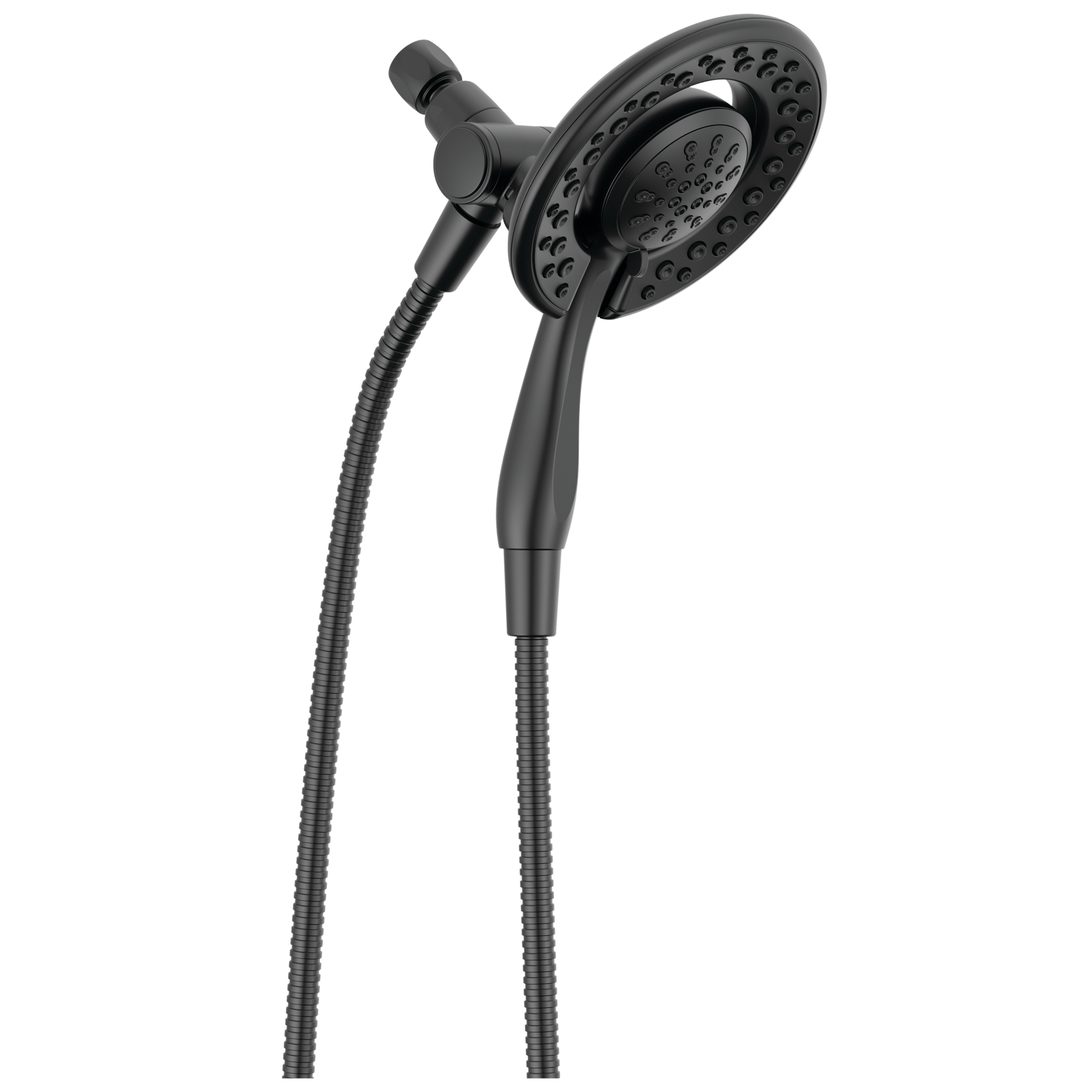 Delta Universal Showering Components: 4-Setting In2ition