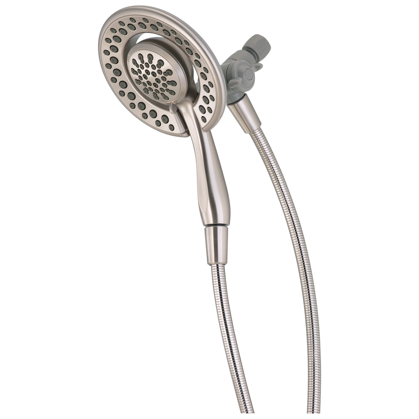 Delta 75486C Universal Showering Components 4 - Setting In2Ition