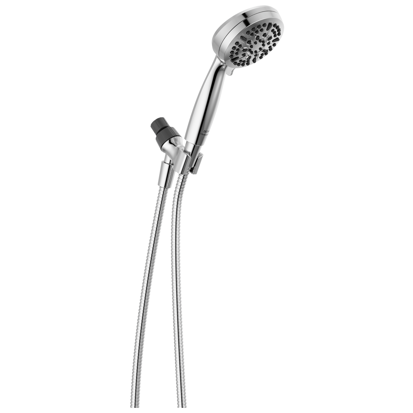 Delta Universal Showering Components: 5 Setting Hand Shower