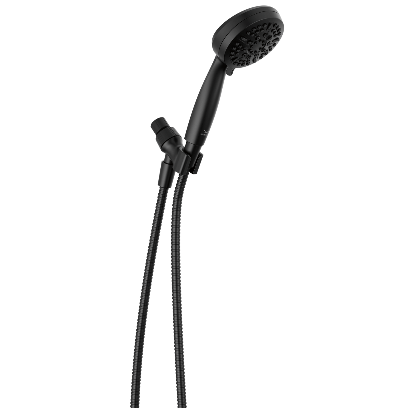 Delta Universal Showering Components: 5 Setting Hand Shower