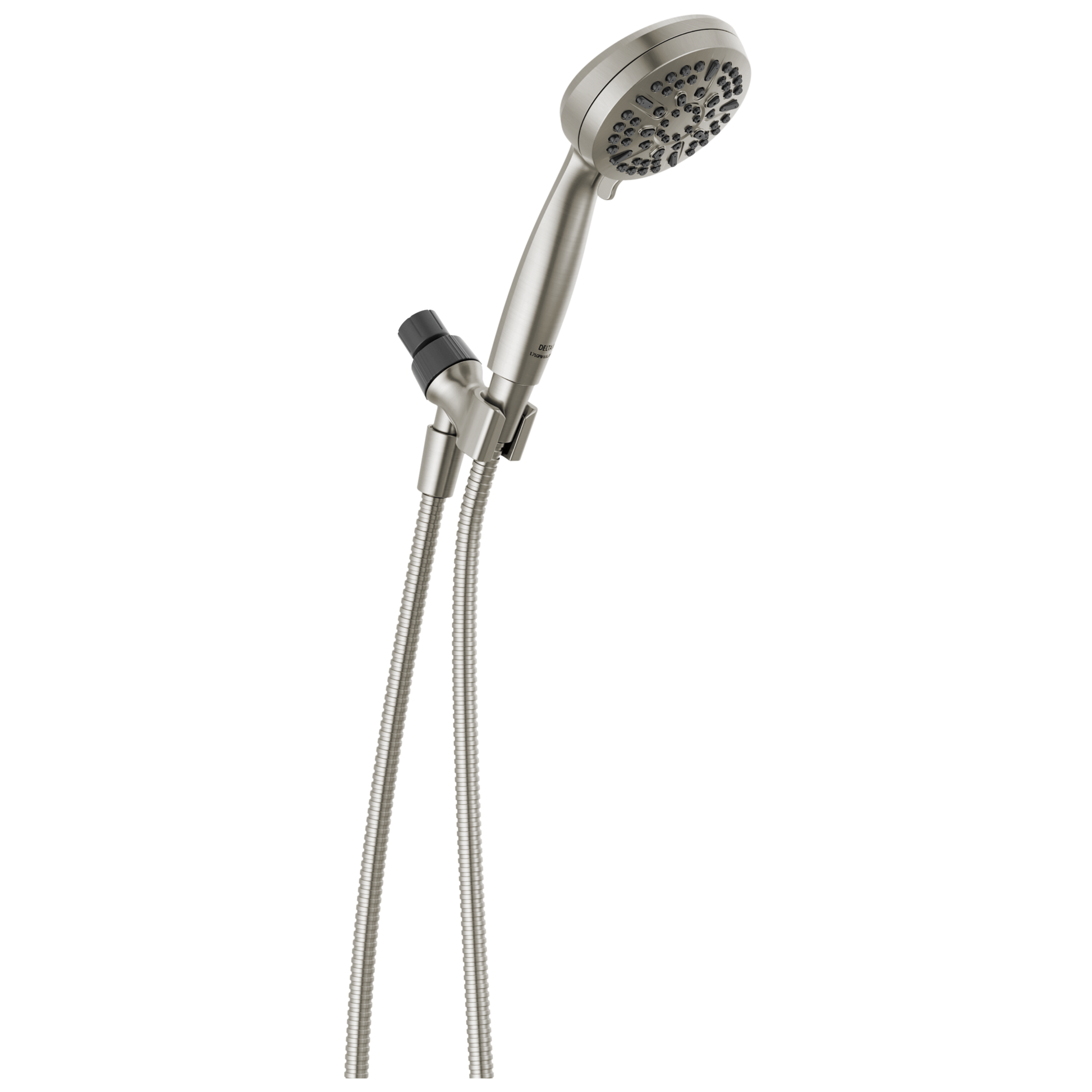 Delta Universal Showering Components: 5 Setting Hand Shower