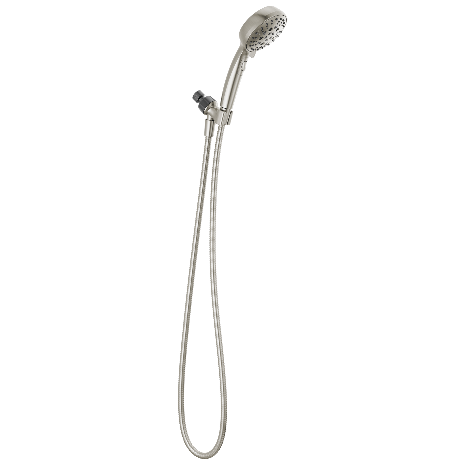Delta Universal Showering Components: H2Okinetic 6-Setting Hand Shower