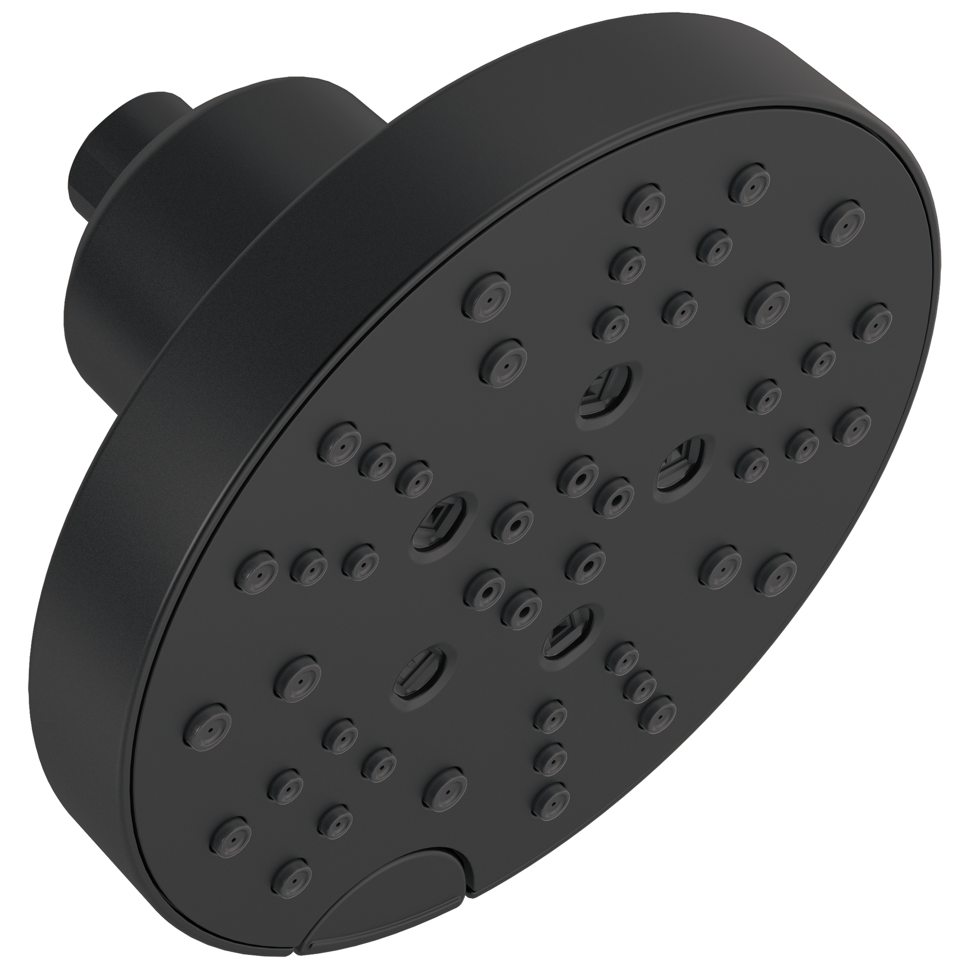 Delta Universal Showering Components: H2Okinetic 5-Setting Shower Head