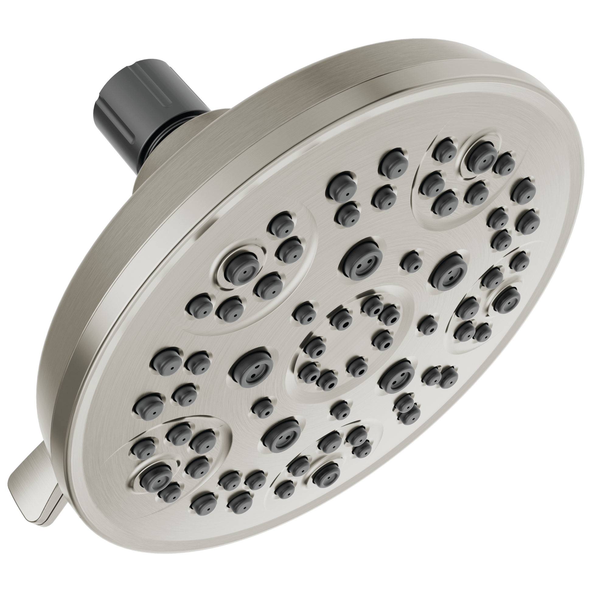 Delta Universal Showering Components: 5-Setting Shower Head