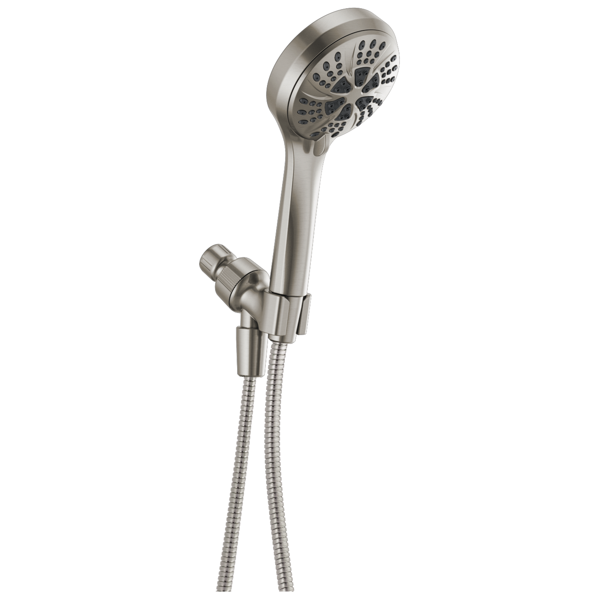 Delta Universal Showering Components: 6-Setting Hand Shower