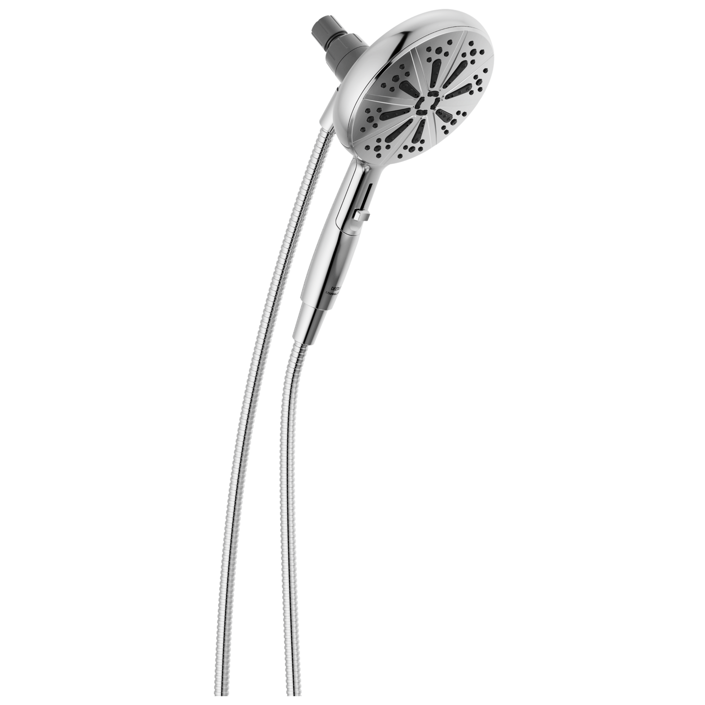 Delta Universal Showering Components: 6-Setting SureDock Magnetic Hand Shower