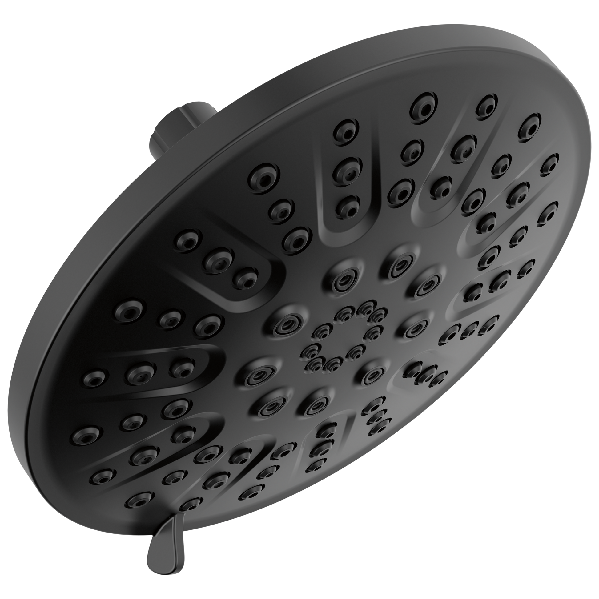 Delta Universal Showering Components: 4 Setting Shower Head
