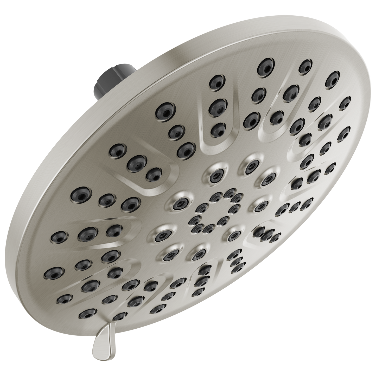 Delta Universal Showering Components: 4 Setting Shower Head
