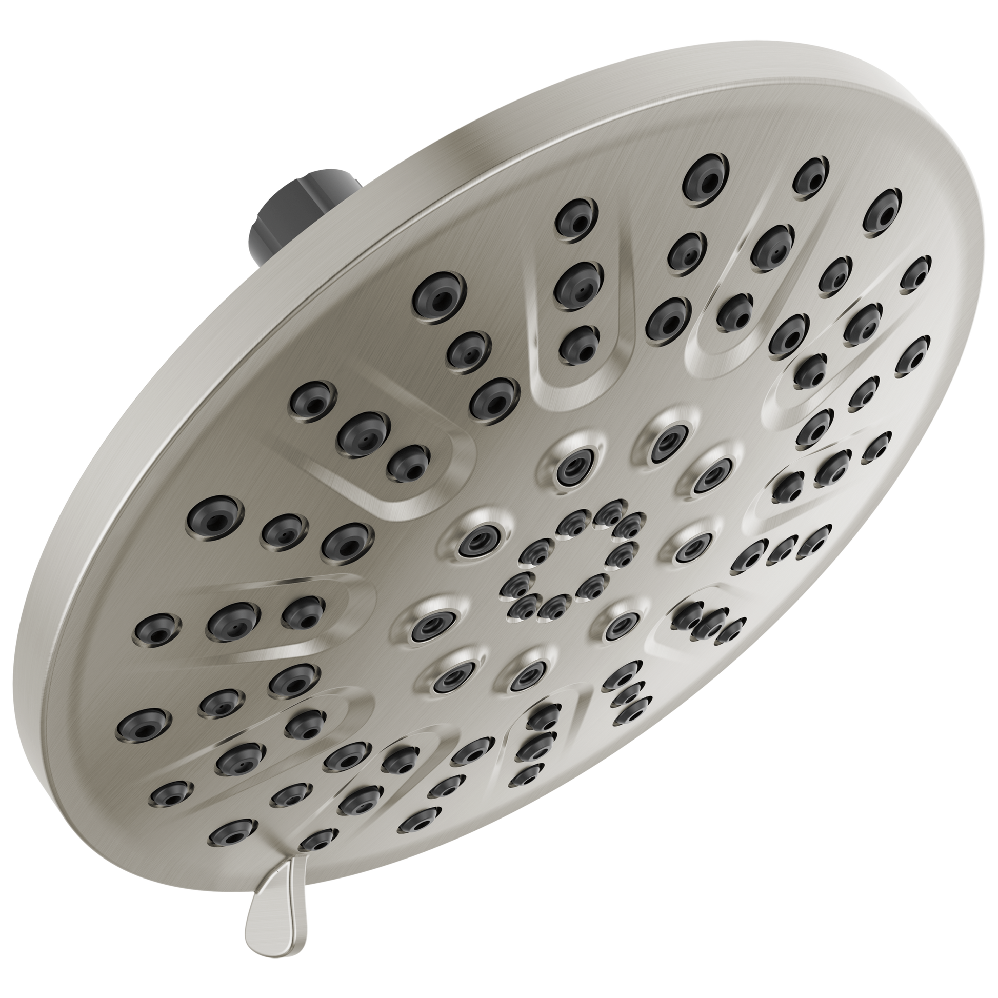 Delta Universal Showering Components: 4 Setting Shower Head
