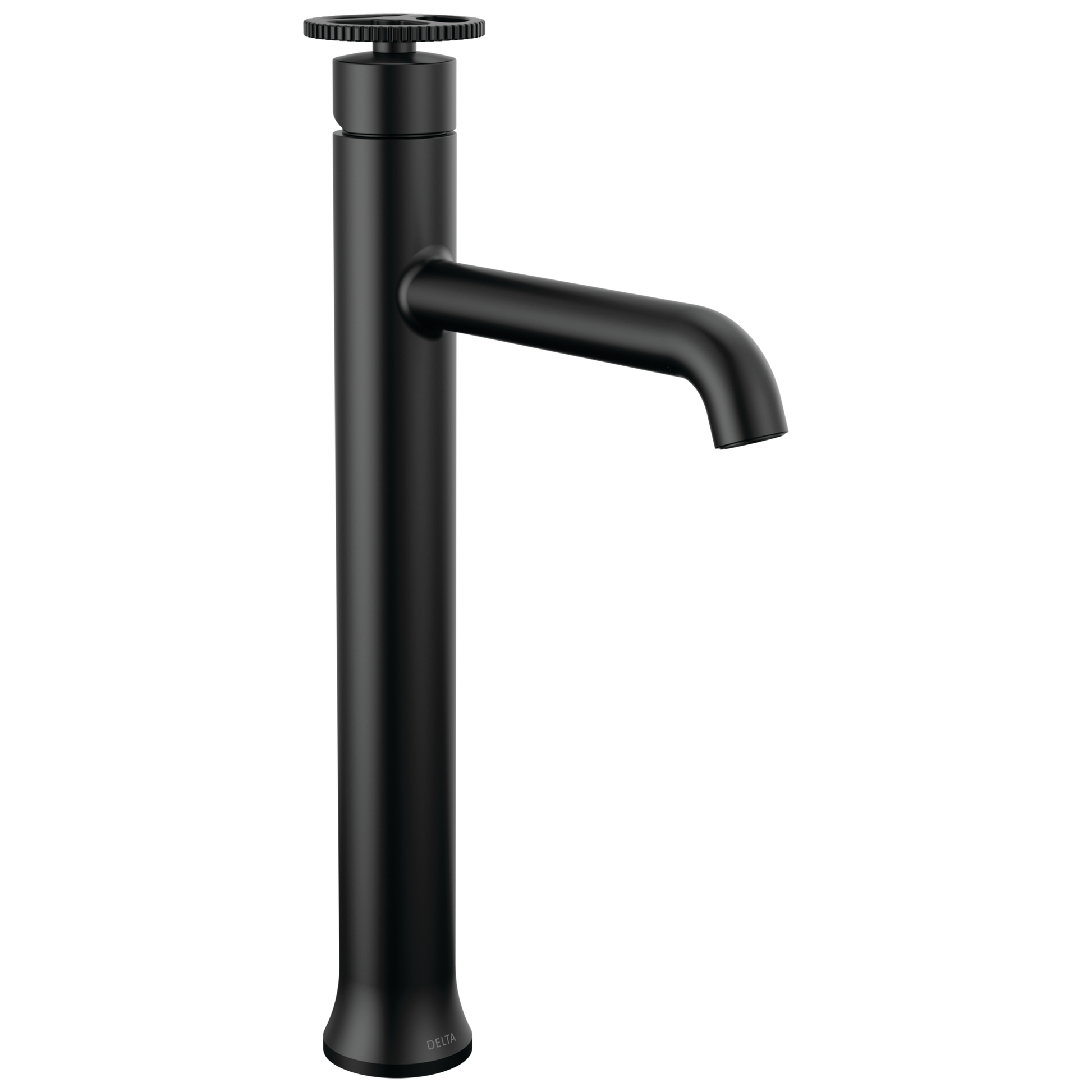 Delta Trinsic: Single Handle Vessel Bathroom Faucet