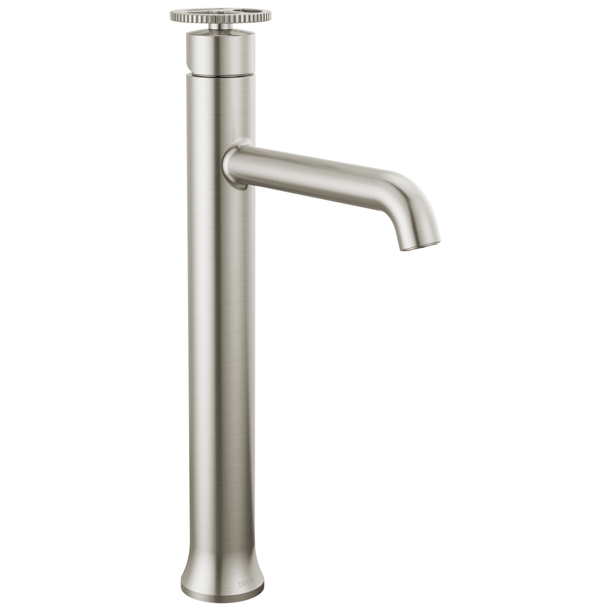 Delta Trinsic: Single Handle Vessel Bathroom Faucet