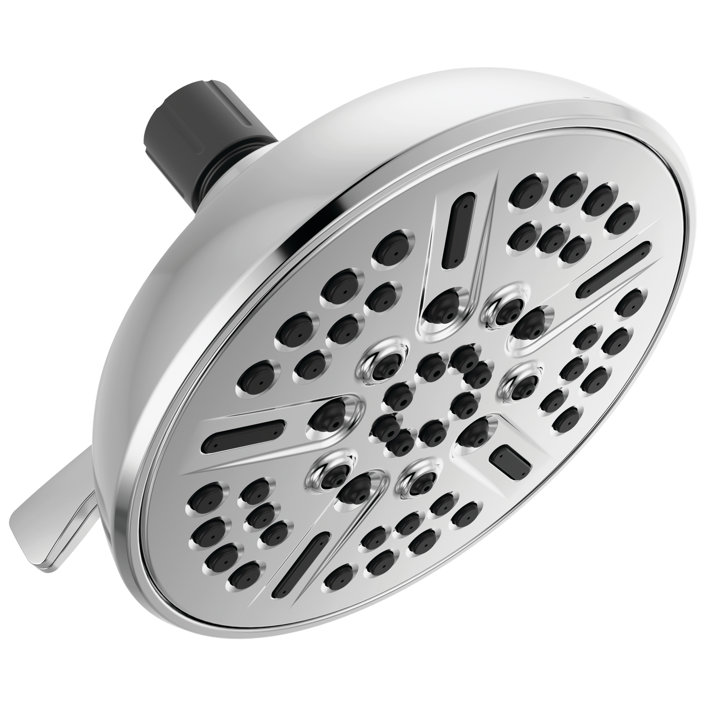 Delta Universal Showering Components: 8-Setting Shower Head