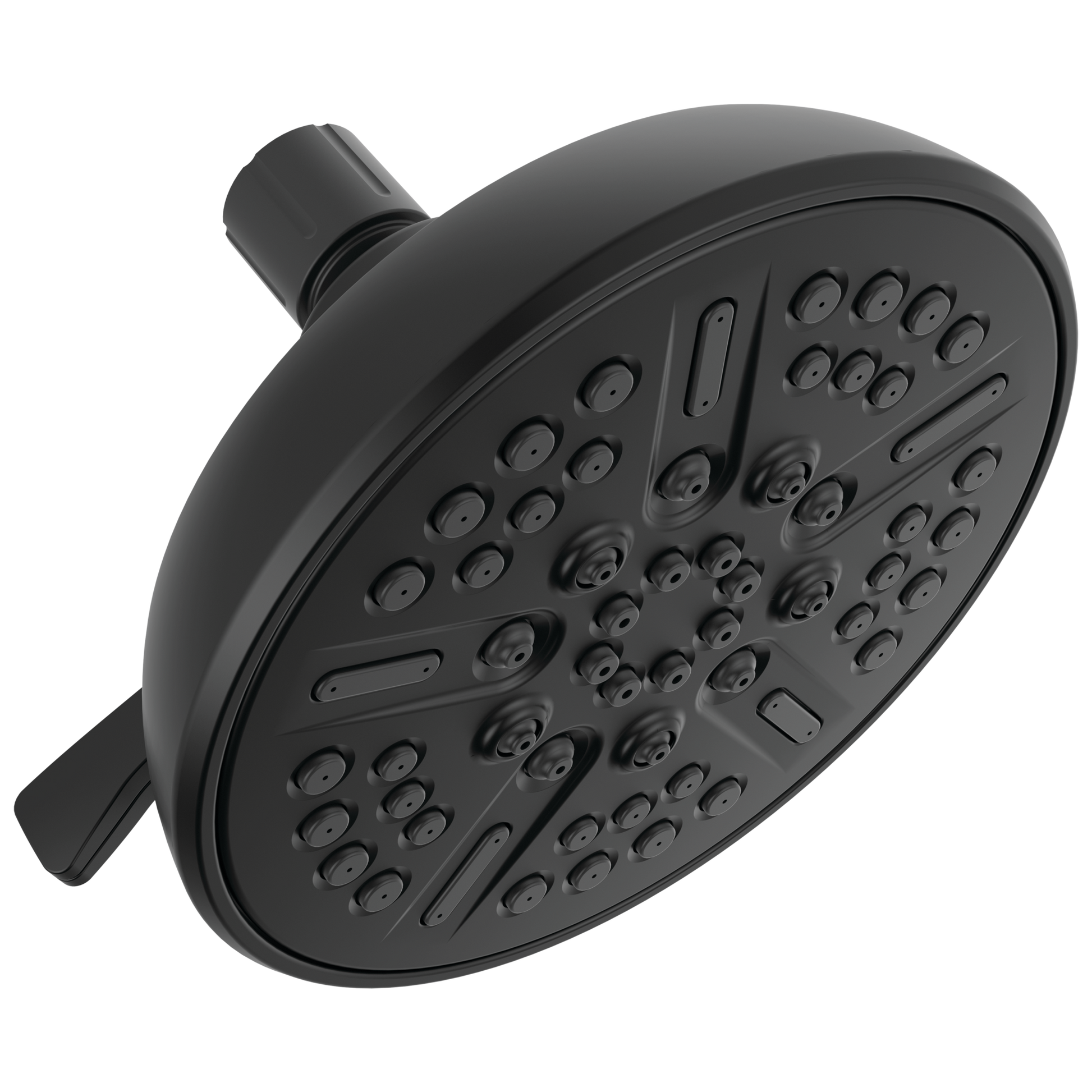 Delta Universal Showering Components: 8-Setting Shower Head
