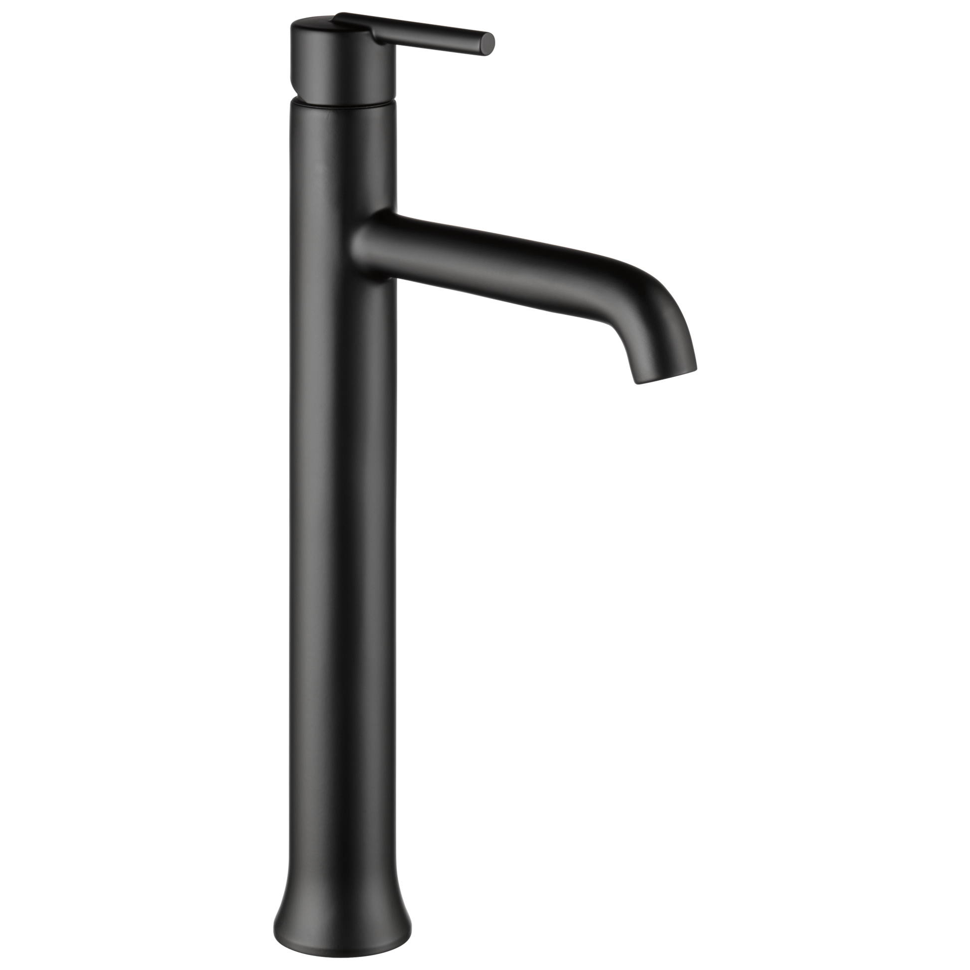 Delta 759-DST Trinsic Single Handle Vessel Lavatory Faucet