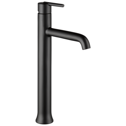 Delta 759-DST Trinsic Single Handle Vessel Lavatory Faucet