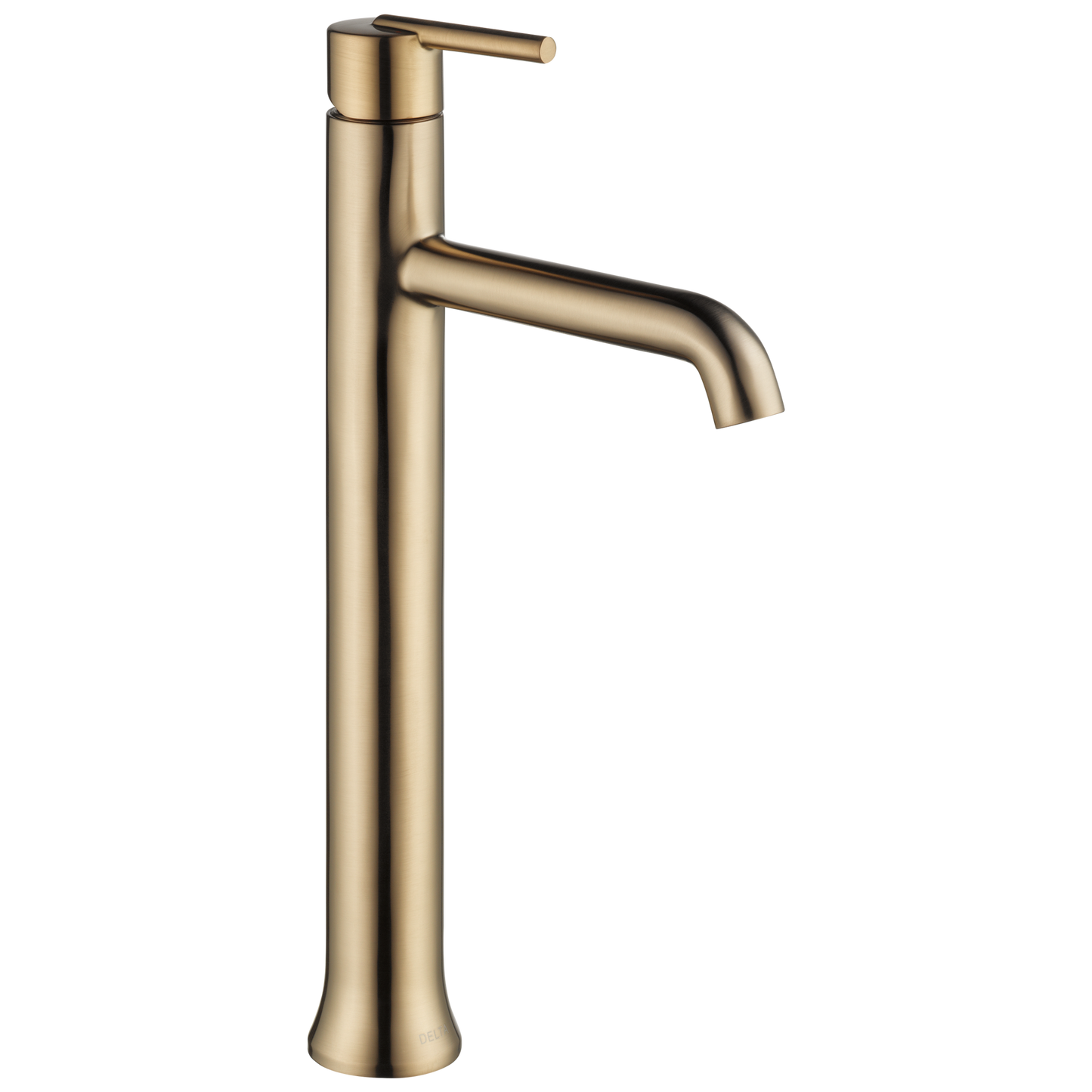 Delta 759-DST Trinsic Single Handle Vessel Lavatory Faucet