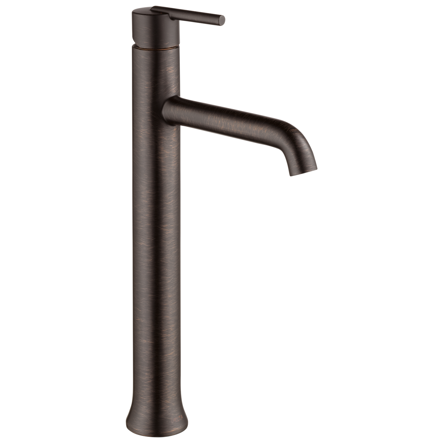 Delta 759-DST Trinsic Single Handle Vessel Lavatory Faucet