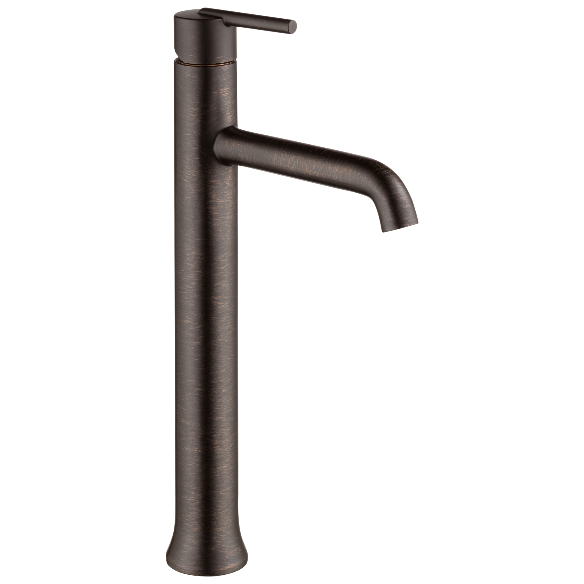 Delta 759-DST Trinsic Single Handle Vessel Lavatory Faucet