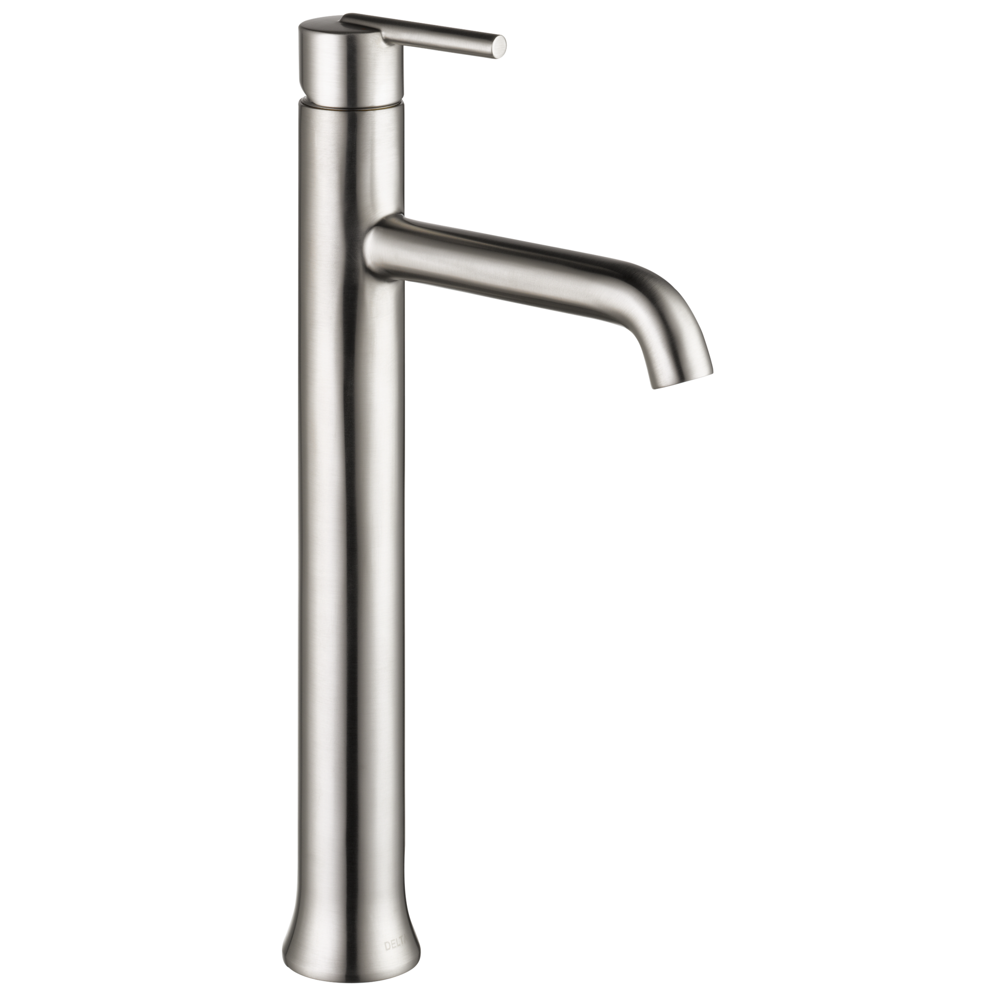 Delta 759-DST Trinsic Single Handle Vessel Lavatory Faucet