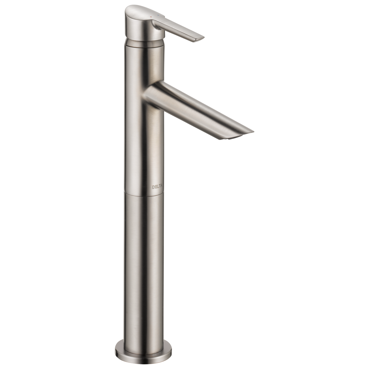 Delta 761-DST Compel Single Handle Vessel Lavatory Faucet