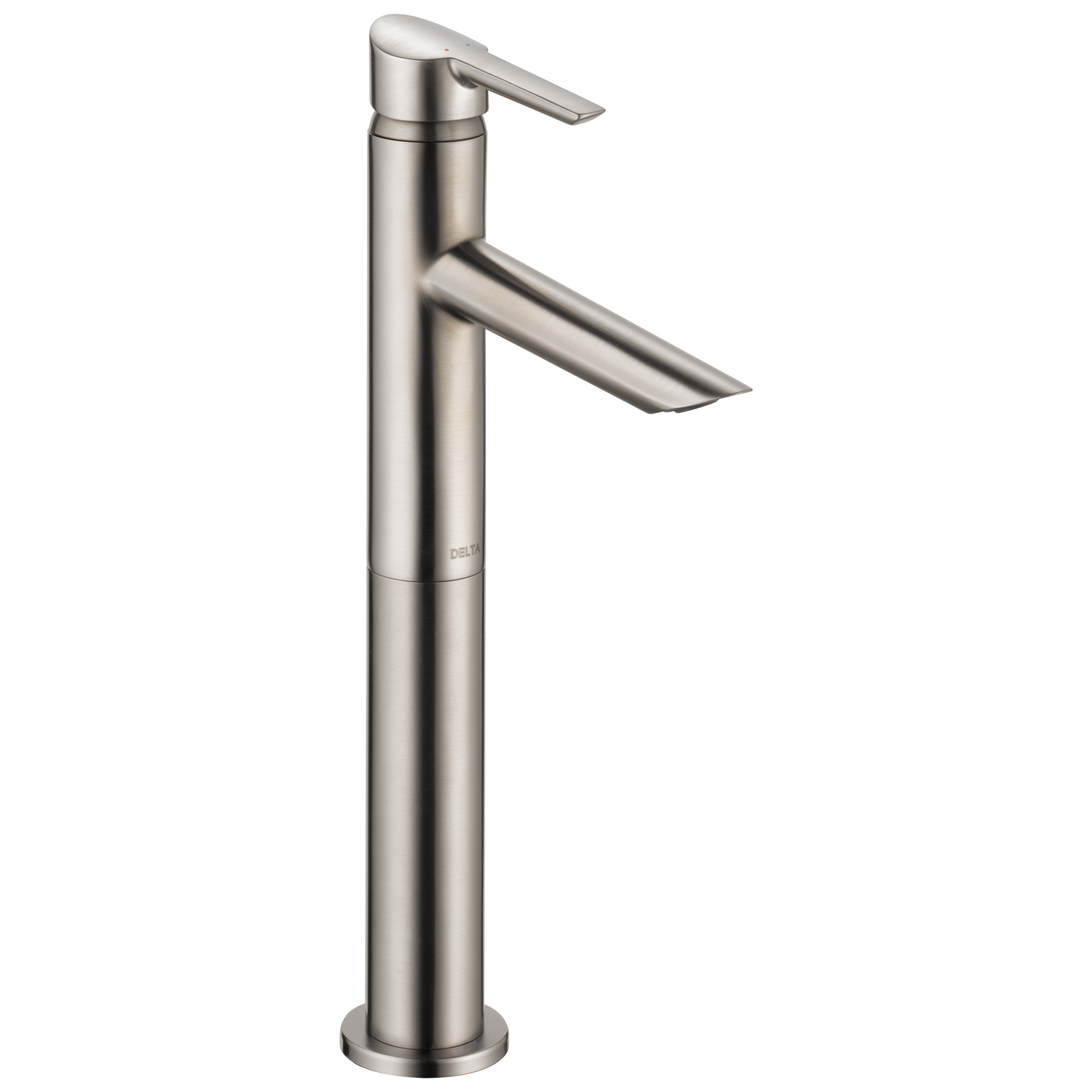 Delta 761-DST Compel Single Handle Vessel Lavatory Faucet