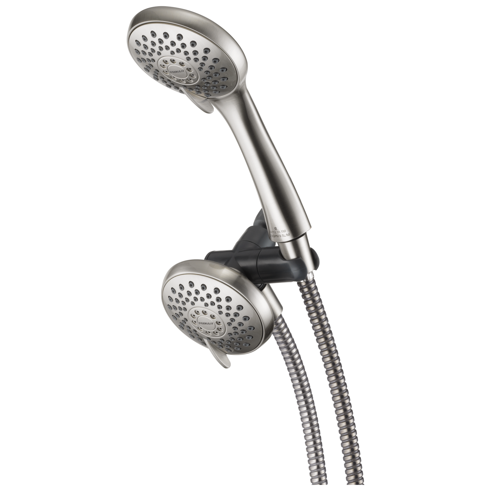 Delta 76313CSN 3 Function Combo Pack