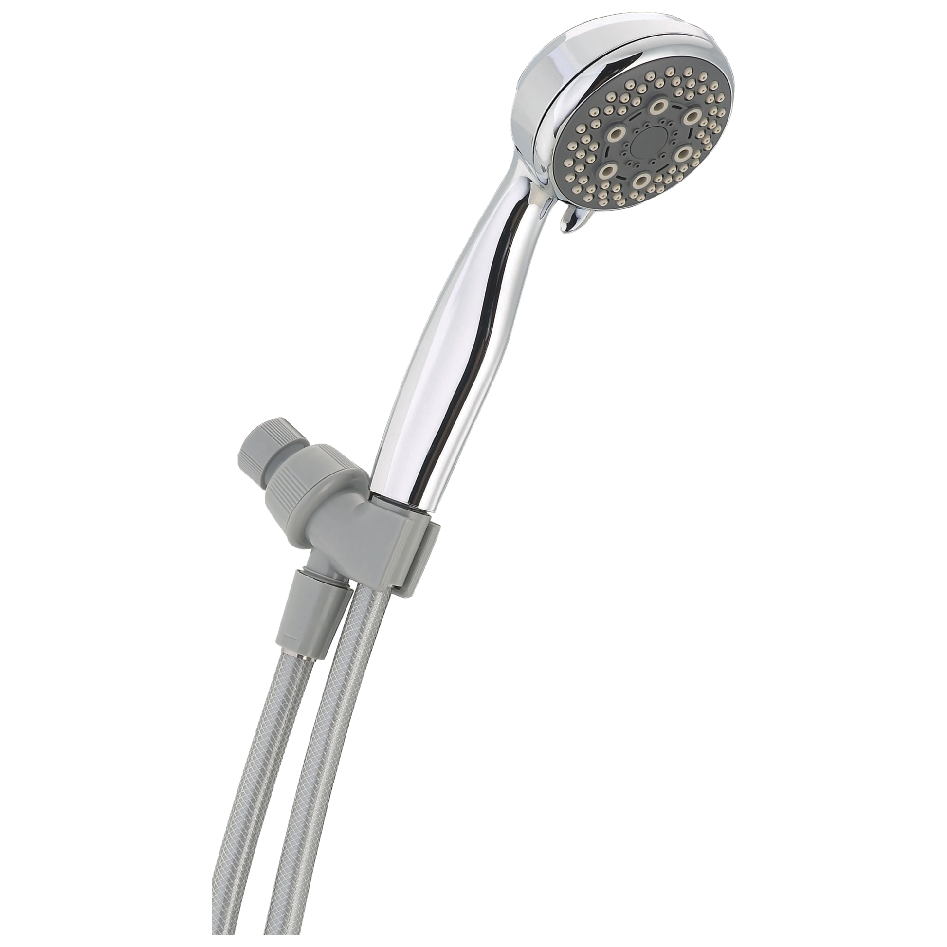 Peerless Universal Showering Components: 4-Setting Handshower