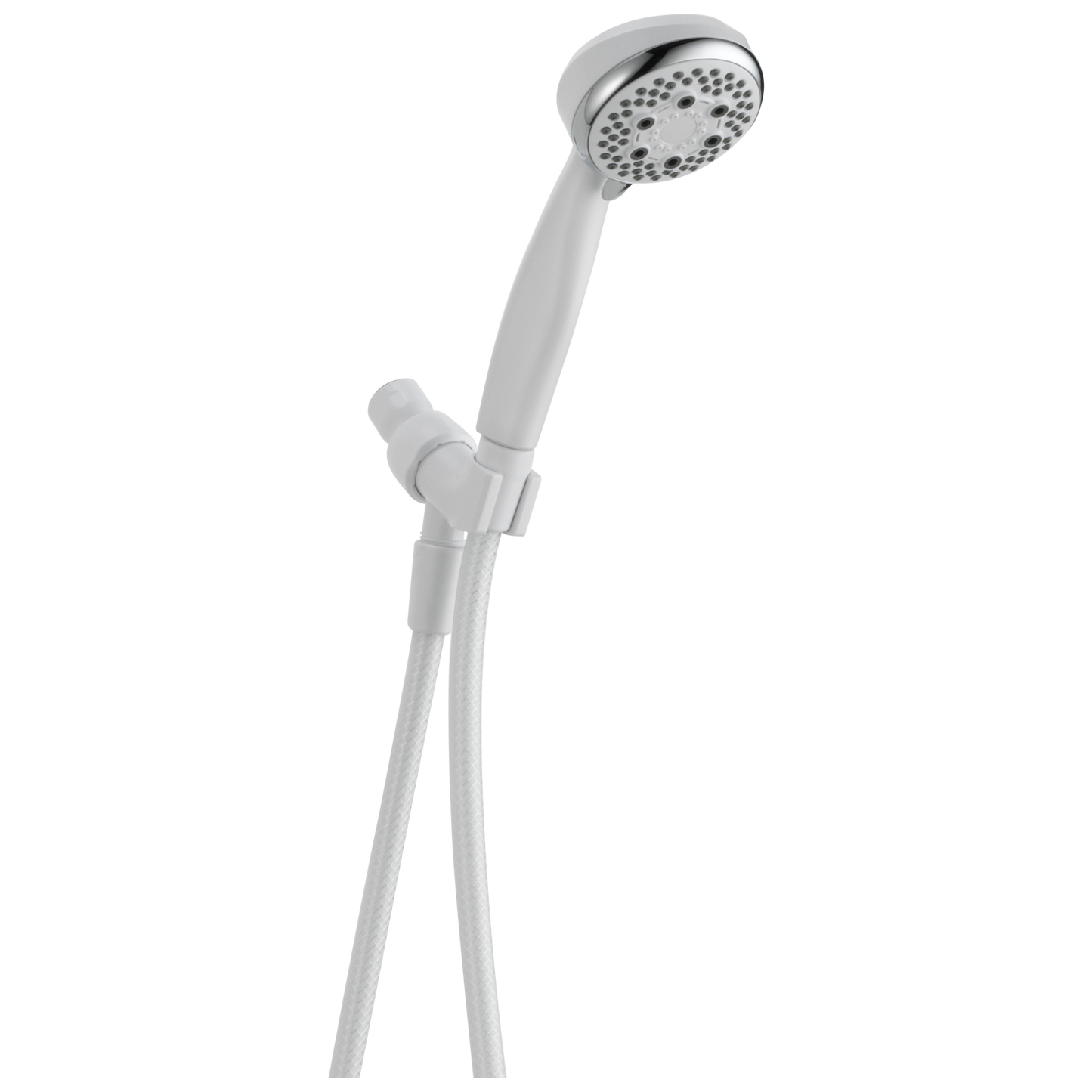 Peerless Universal Showering Components: 4-Setting Handshower