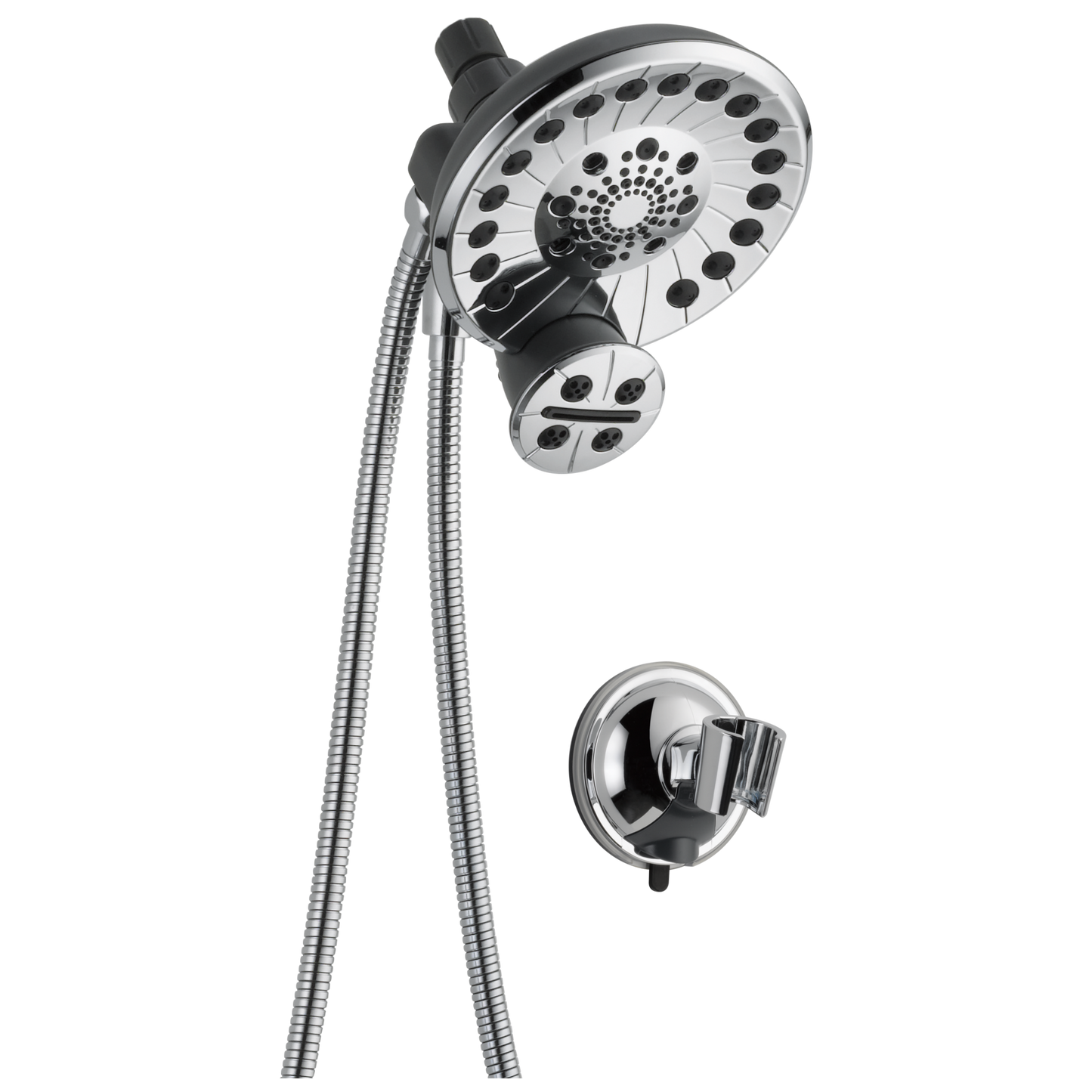 Delta 76465D Sidekick Two-in-One Shower