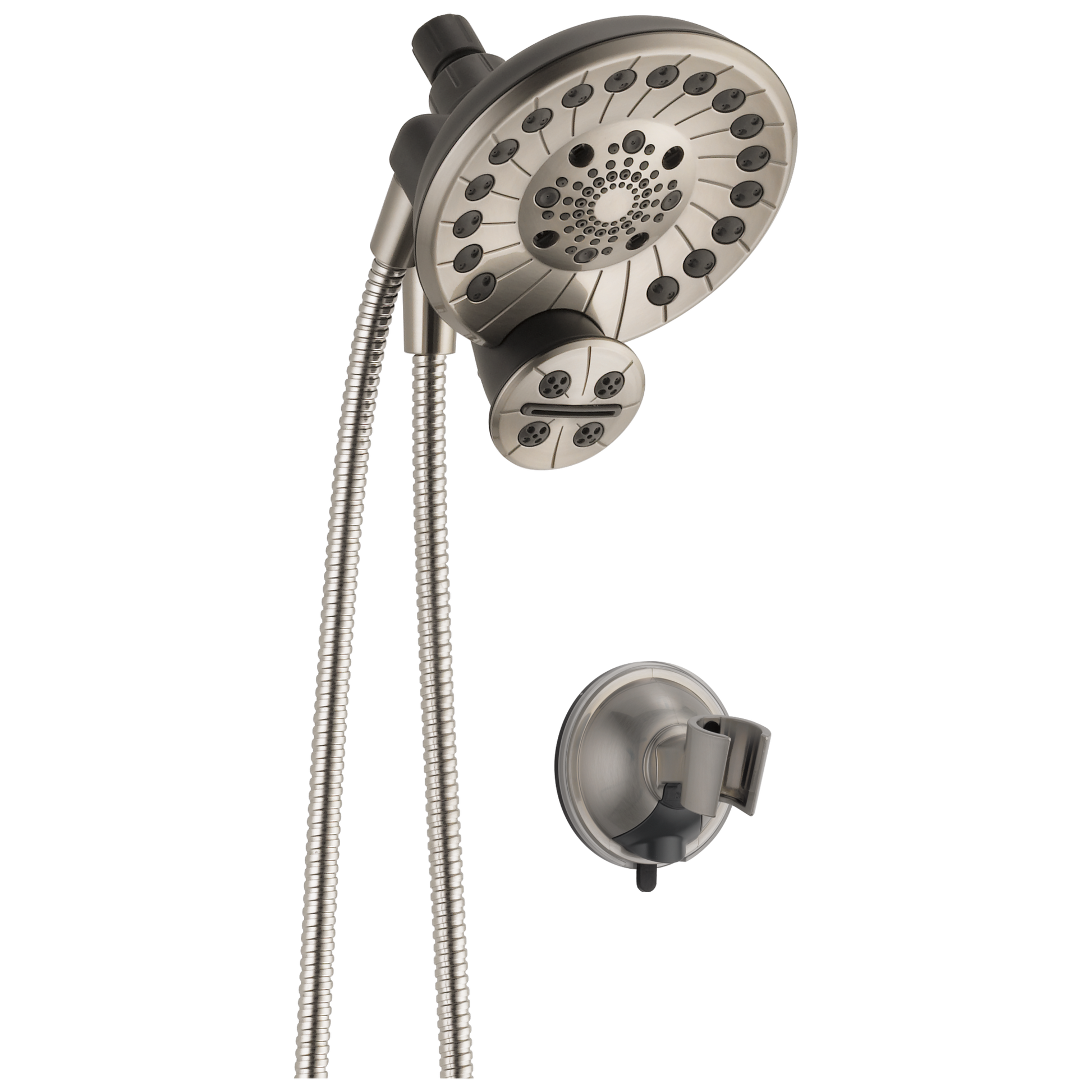 Delta 76465D Sidekick Two-in-One Shower